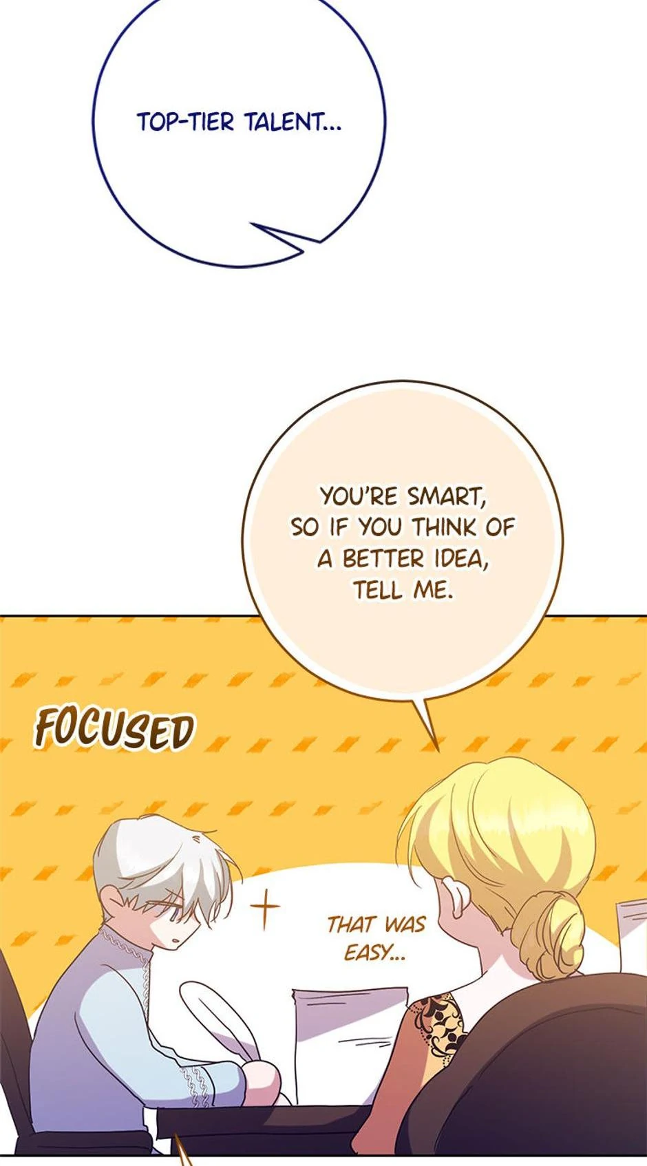 I Don’t Even Know Who the Child’s Father Is Chapter 51 239 07