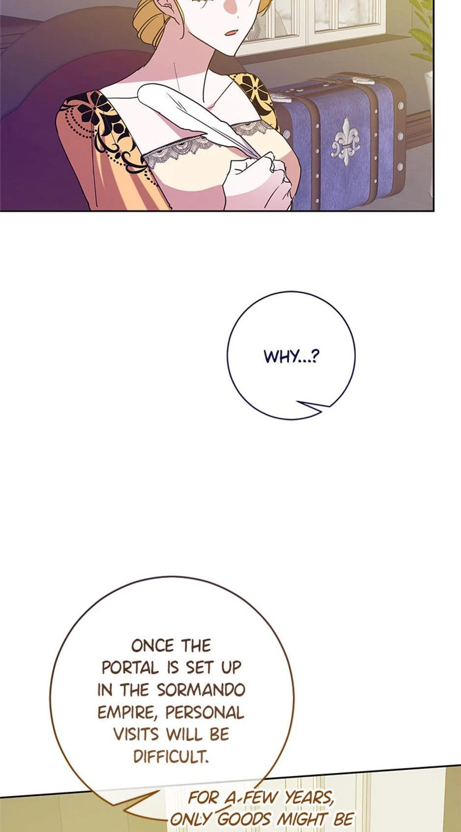 I Don’t Even Know Who the Child’s Father Is Chapter 51 241 09