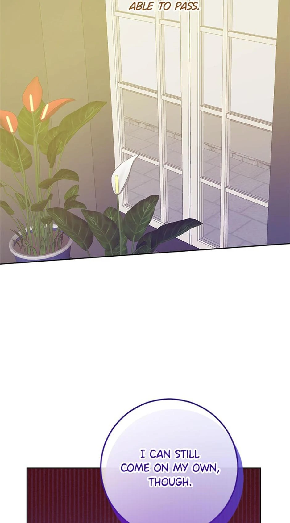I Don’t Even Know Who the Child’s Father Is Chapter 51 242 10