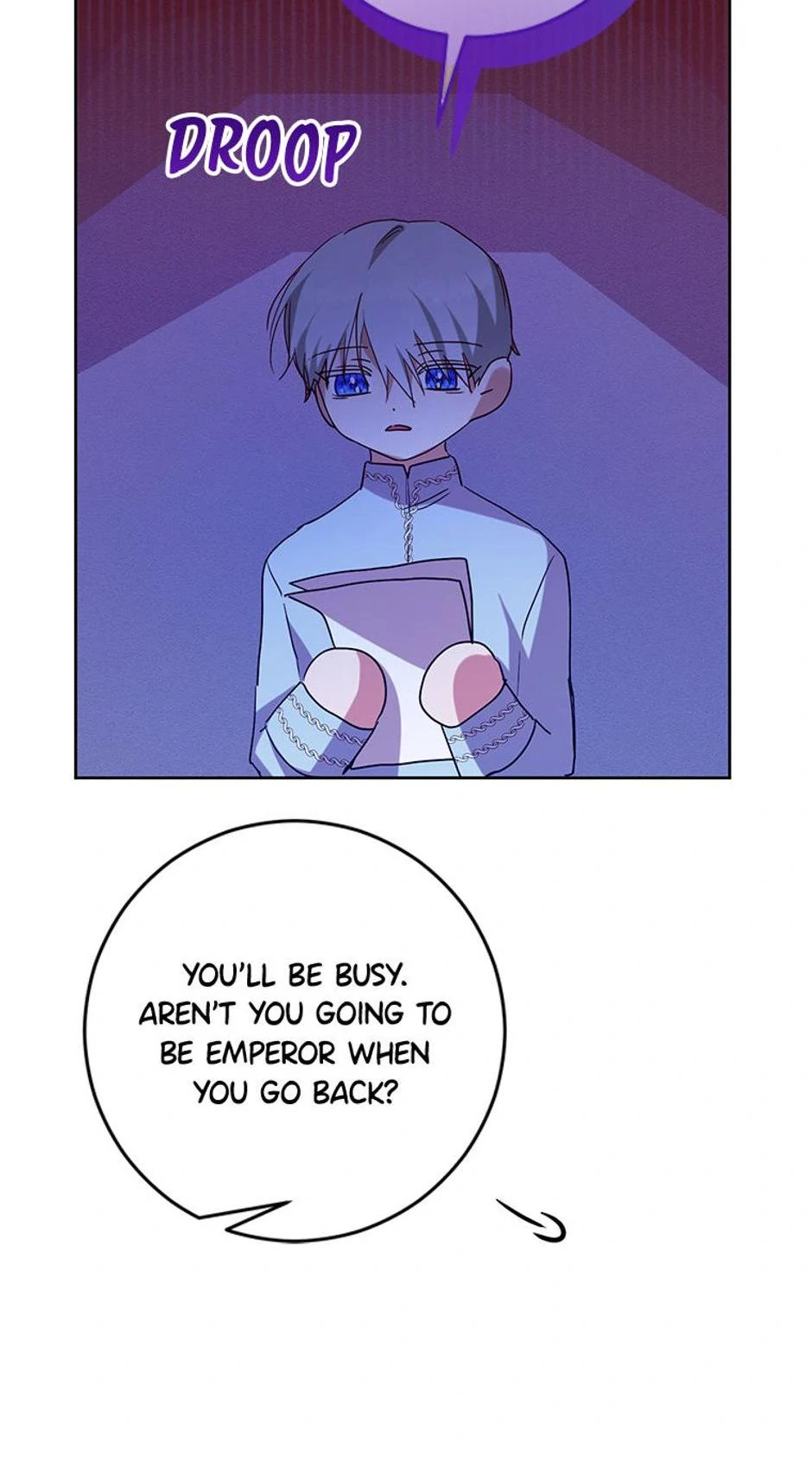 I Don’t Even Know Who the Child’s Father Is Chapter 51 243 11