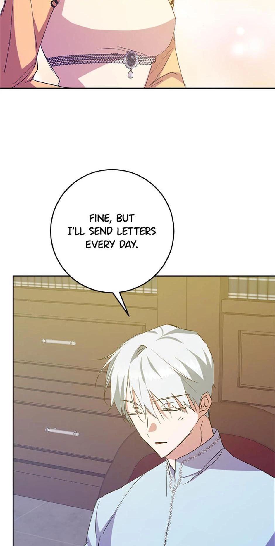 I Don’t Even Know Who the Child’s Father Is Chapter 51 245 13