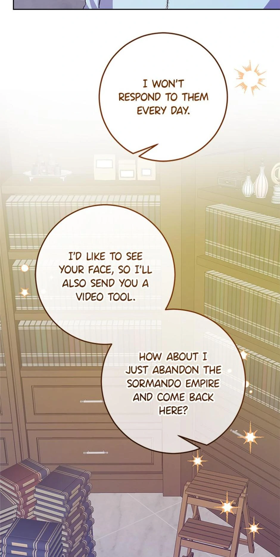I Don’t Even Know Who the Child’s Father Is Chapter 51 246 14