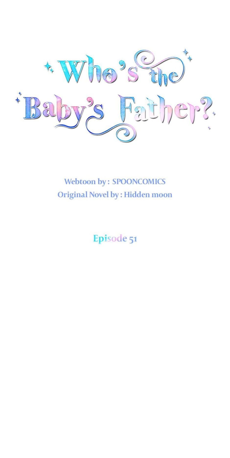 I Don’t Even Know Who the Child’s Father Is Chapter 51 248 16