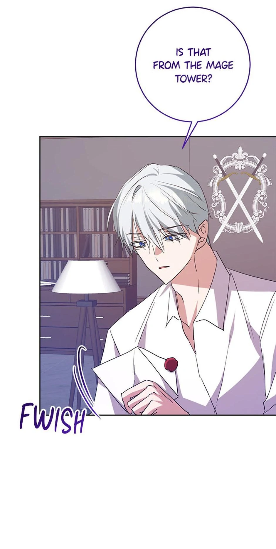 I Don’t Even Know Who the Child’s Father Is Chapter 51 251 19