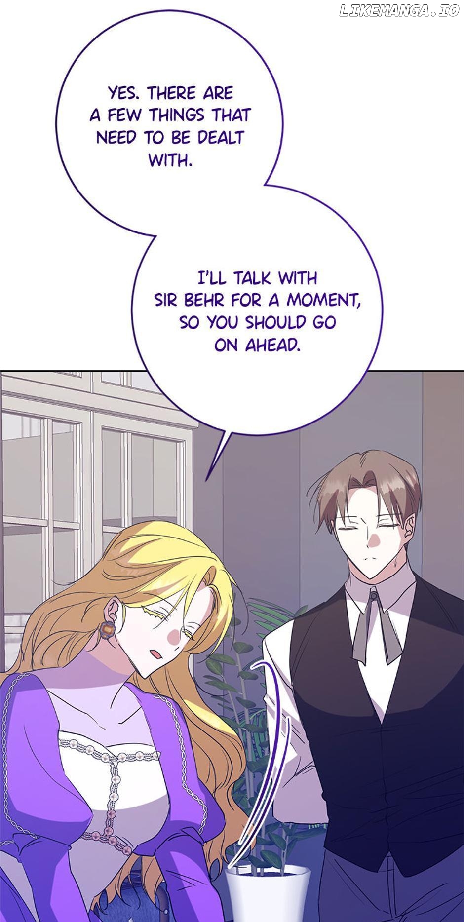 I Don’t Even Know Who the Child’s Father Is Chapter 51 252 20