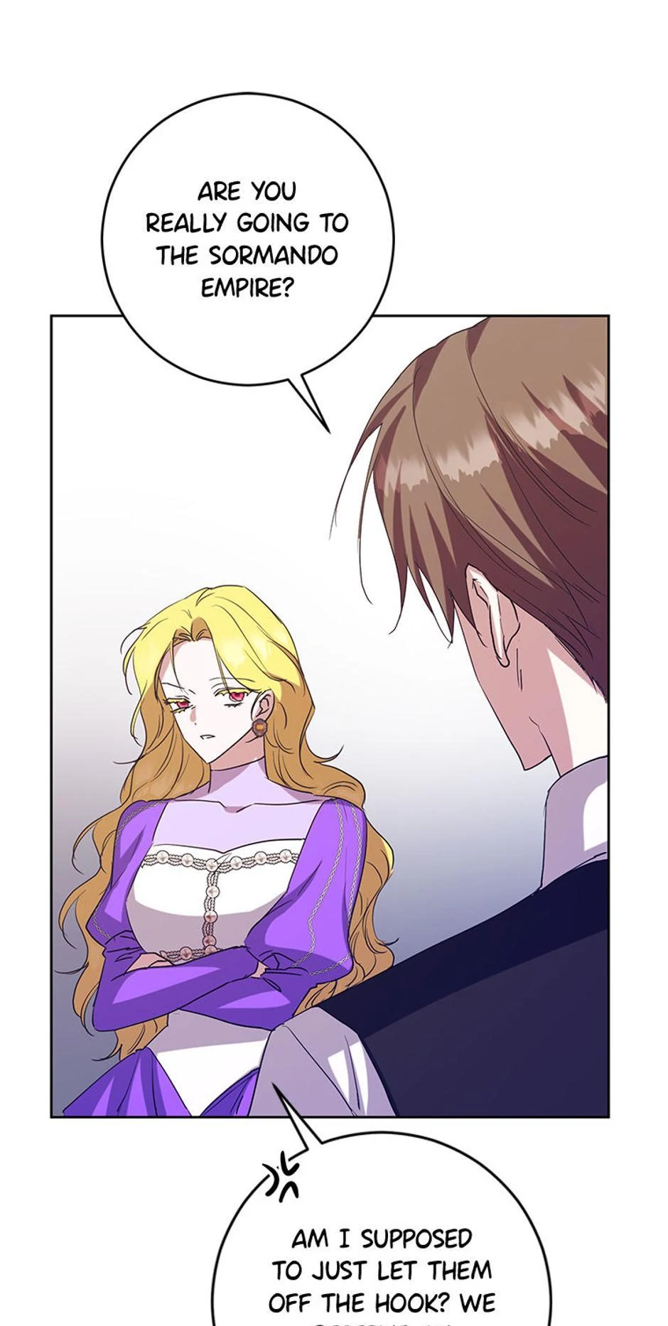 I Don’t Even Know Who the Child’s Father Is Chapter 51 254 22