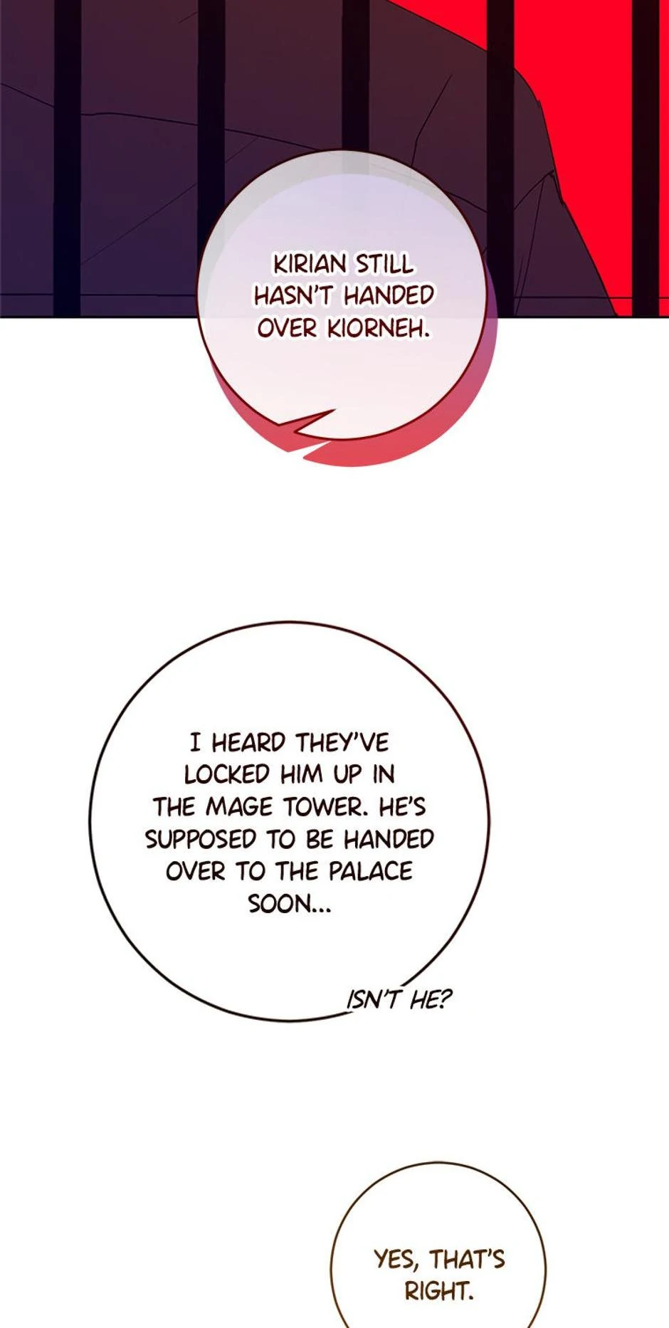I Don’t Even Know Who the Child’s Father Is Chapter 51 257 25