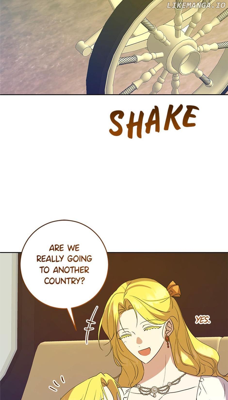 I Don’t Even Know Who the Child’s Father Is Chapter 51 261 29