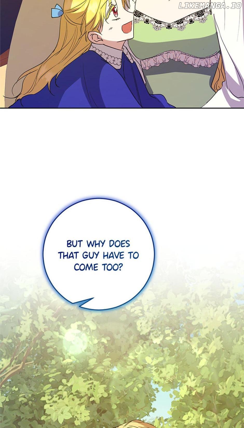 I Don’t Even Know Who the Child’s Father Is Chapter 51 262 30