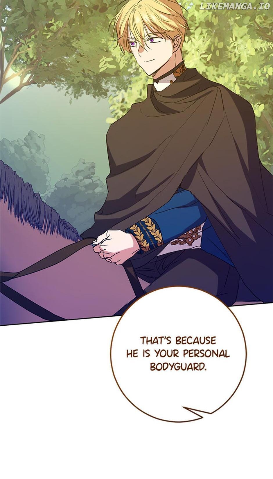 I Don’t Even Know Who the Child’s Father Is Chapter 51 263 31