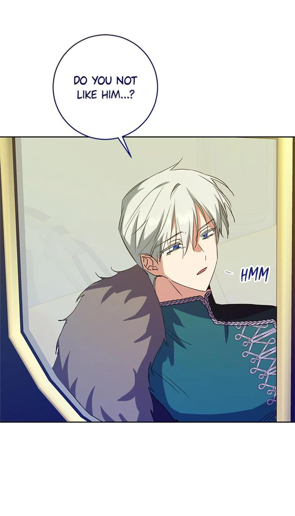 I Don’t Even Know Who the Child’s Father Is Chapter 51 264 32