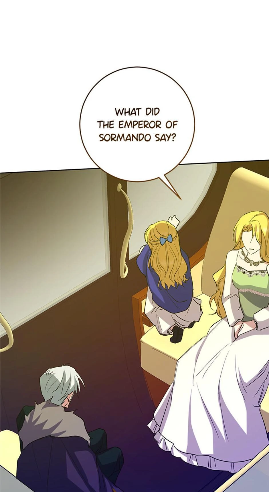 I Don’t Even Know Who the Child’s Father Is Chapter 51 265 33