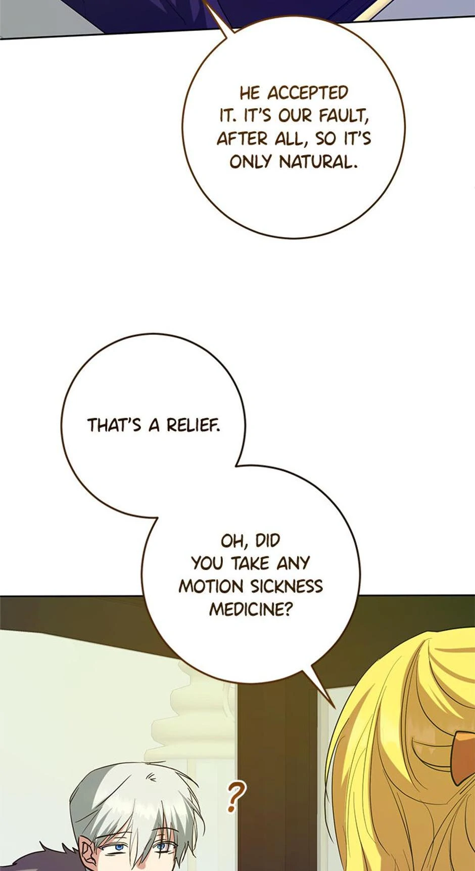 I Don’t Even Know Who the Child’s Father Is Chapter 51 266 34