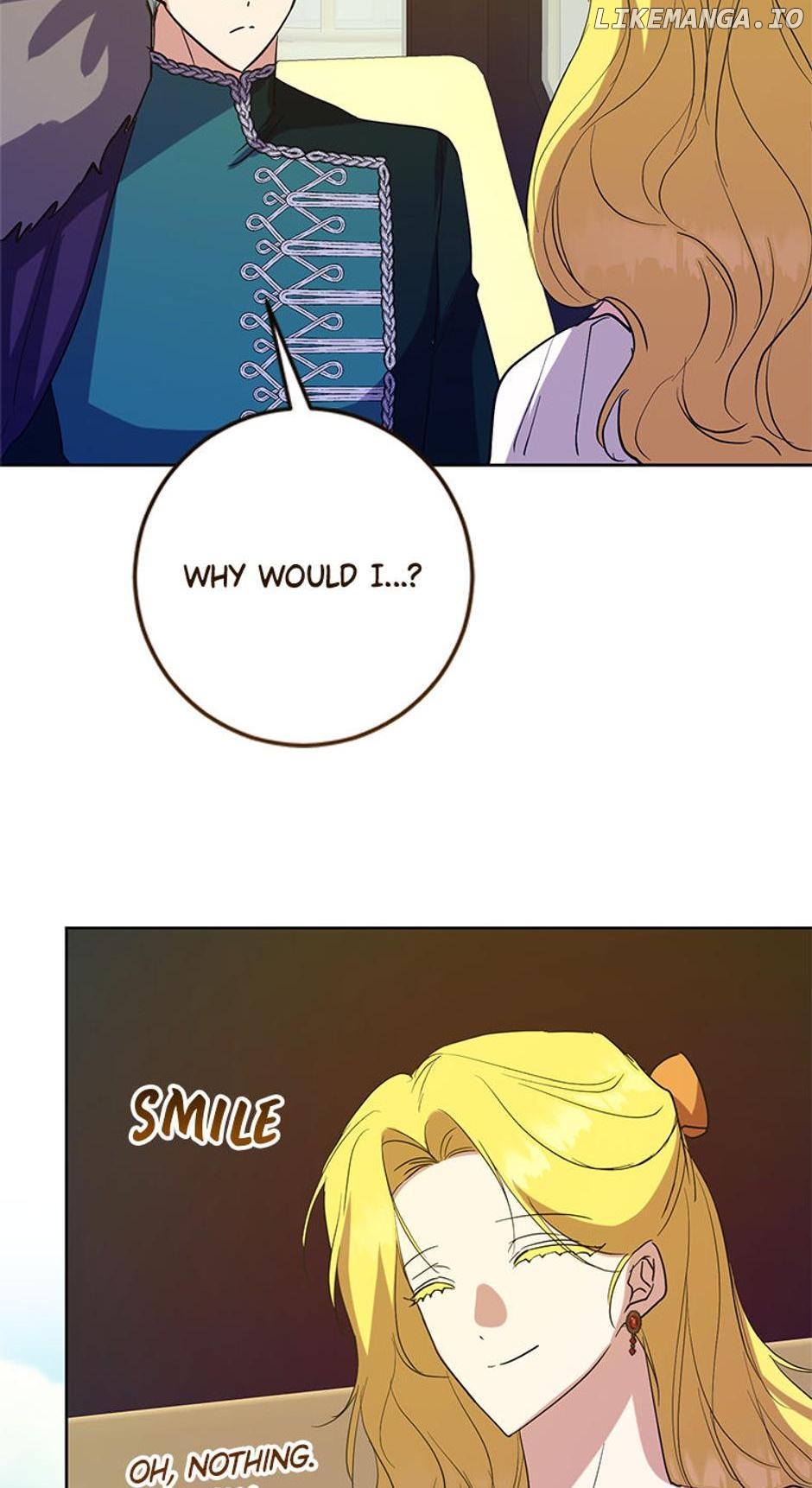 I Don’t Even Know Who the Child’s Father Is Chapter 51 267 35