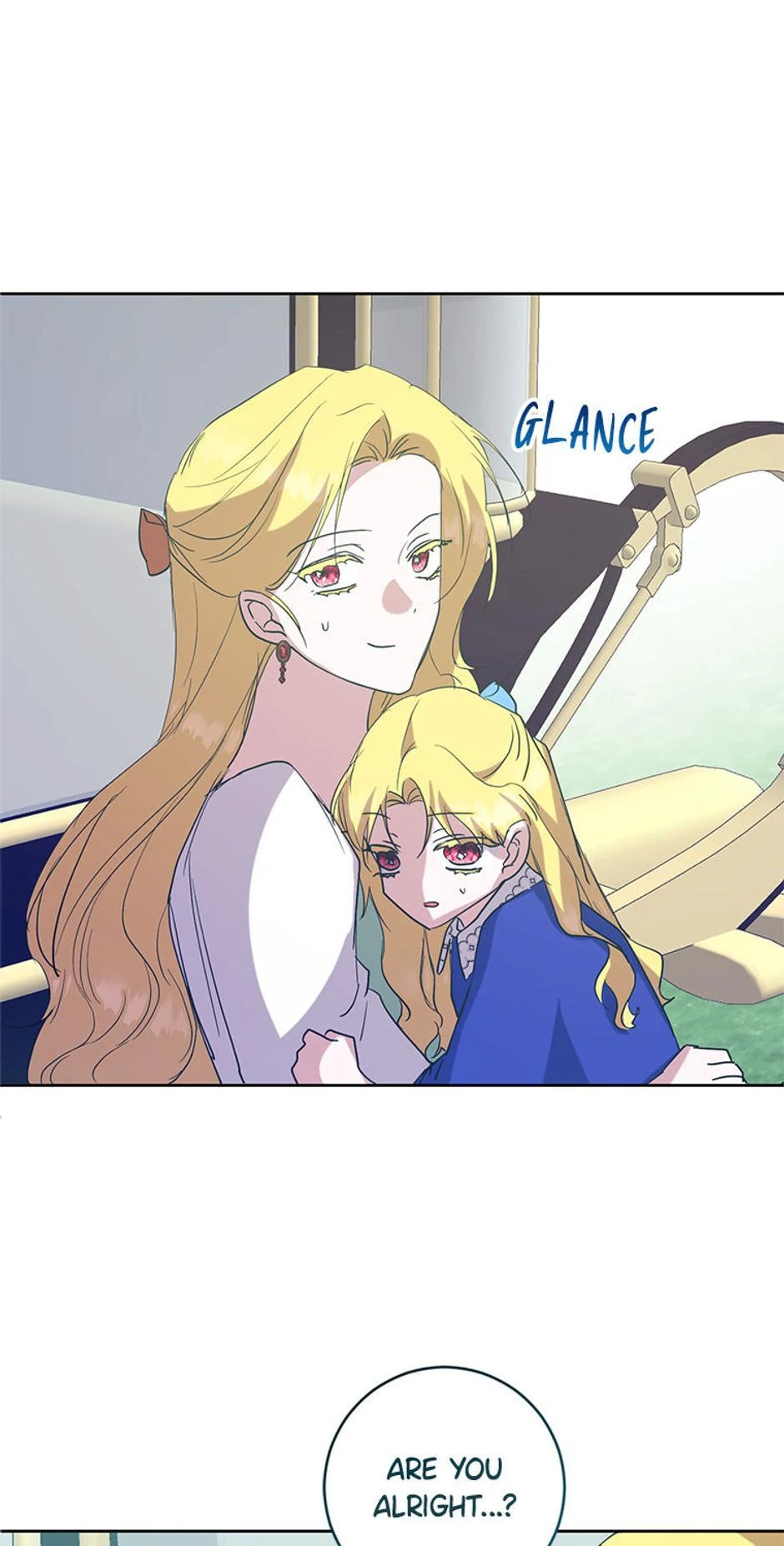 I Don’t Even Know Who the Child’s Father Is Chapter 51 270 38