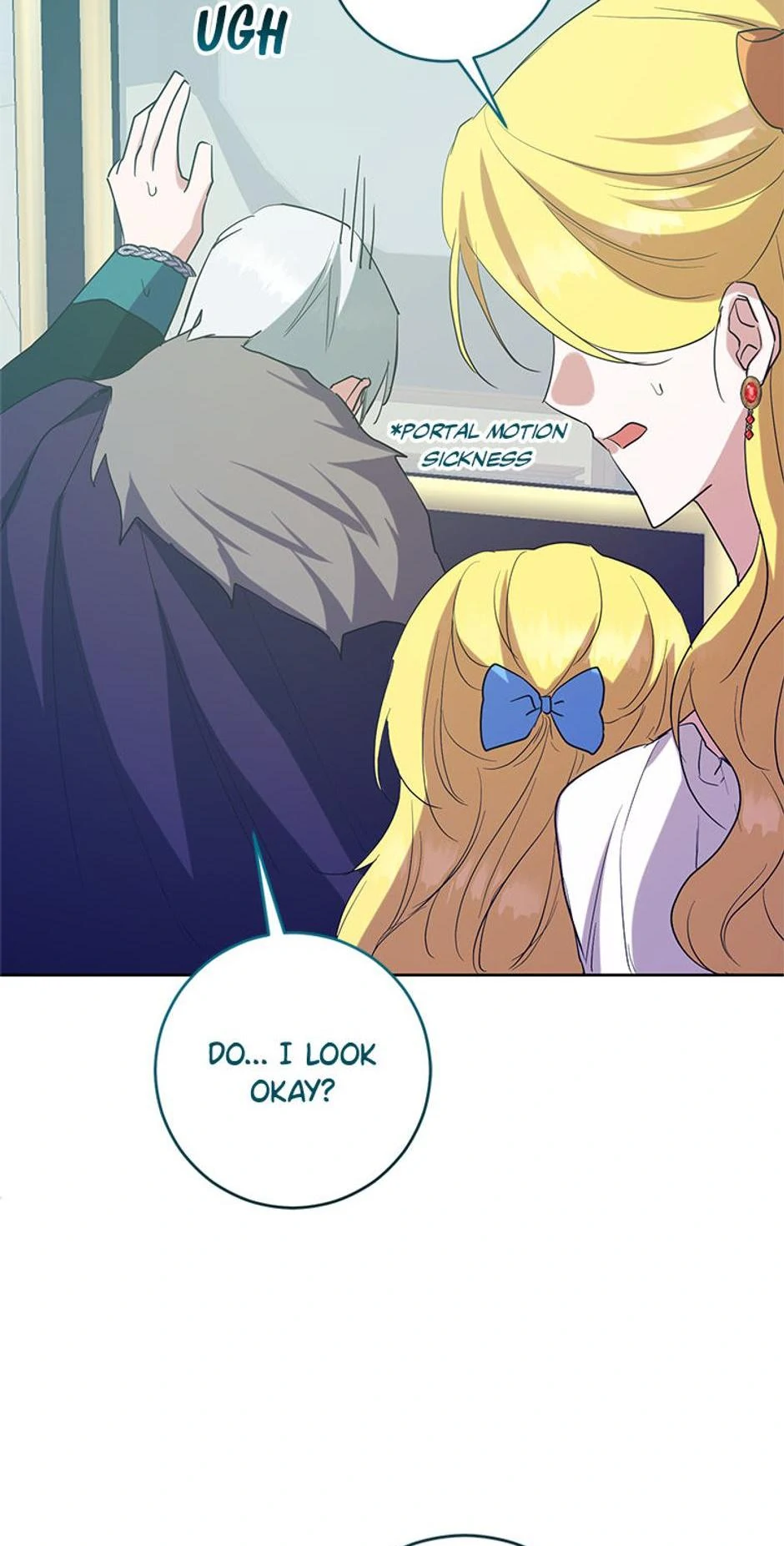 I Don’t Even Know Who the Child’s Father Is Chapter 51 271 39