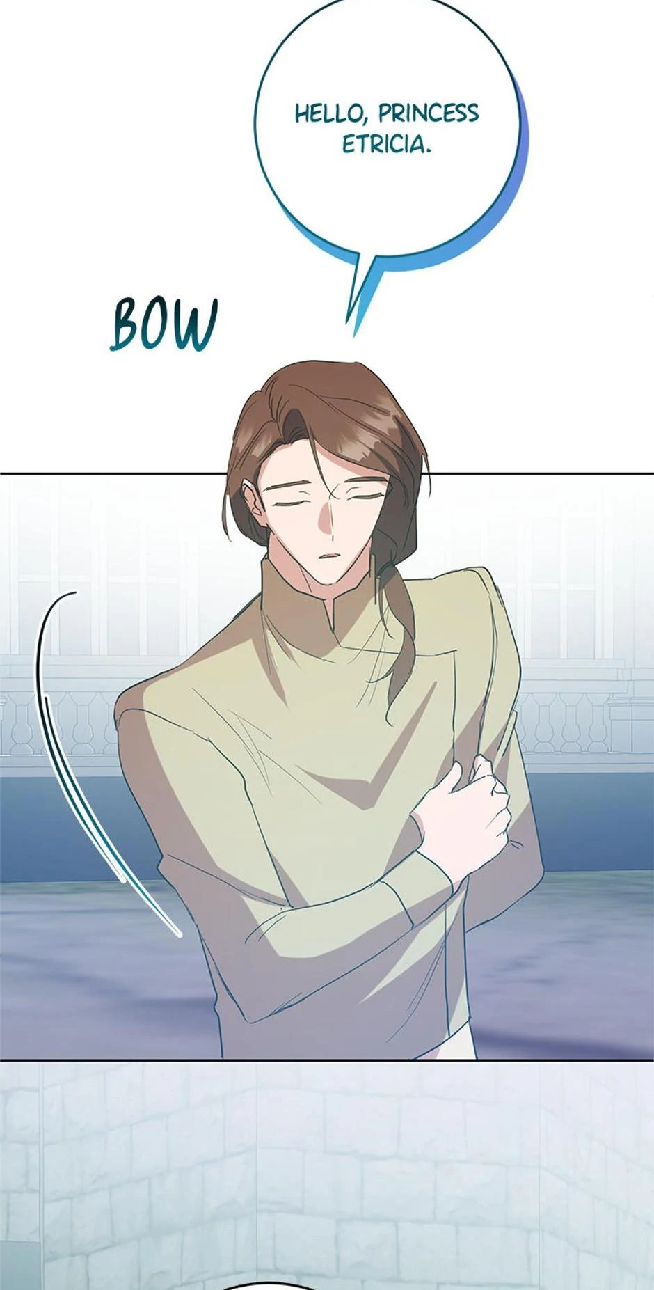I Don’t Even Know Who the Child’s Father Is Chapter 51 272 40