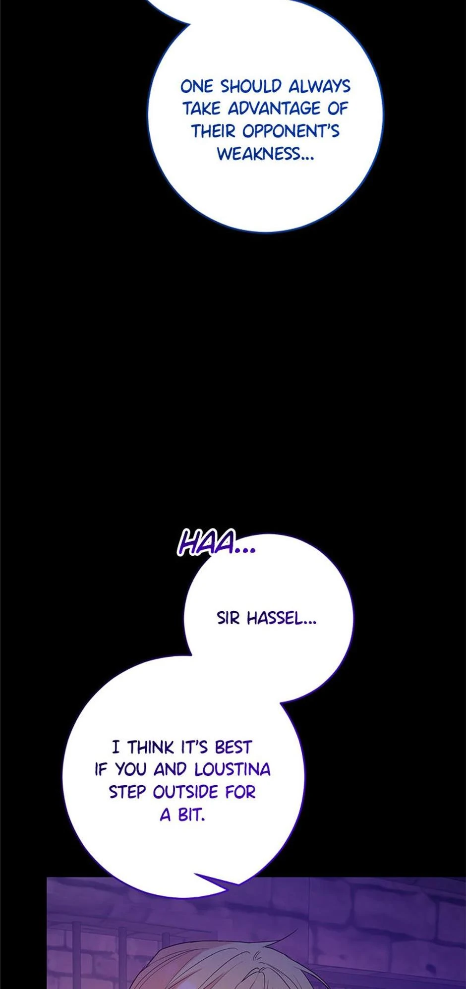 I Don’t Even Know Who the Child’s Father Is Chapter 51 278 46