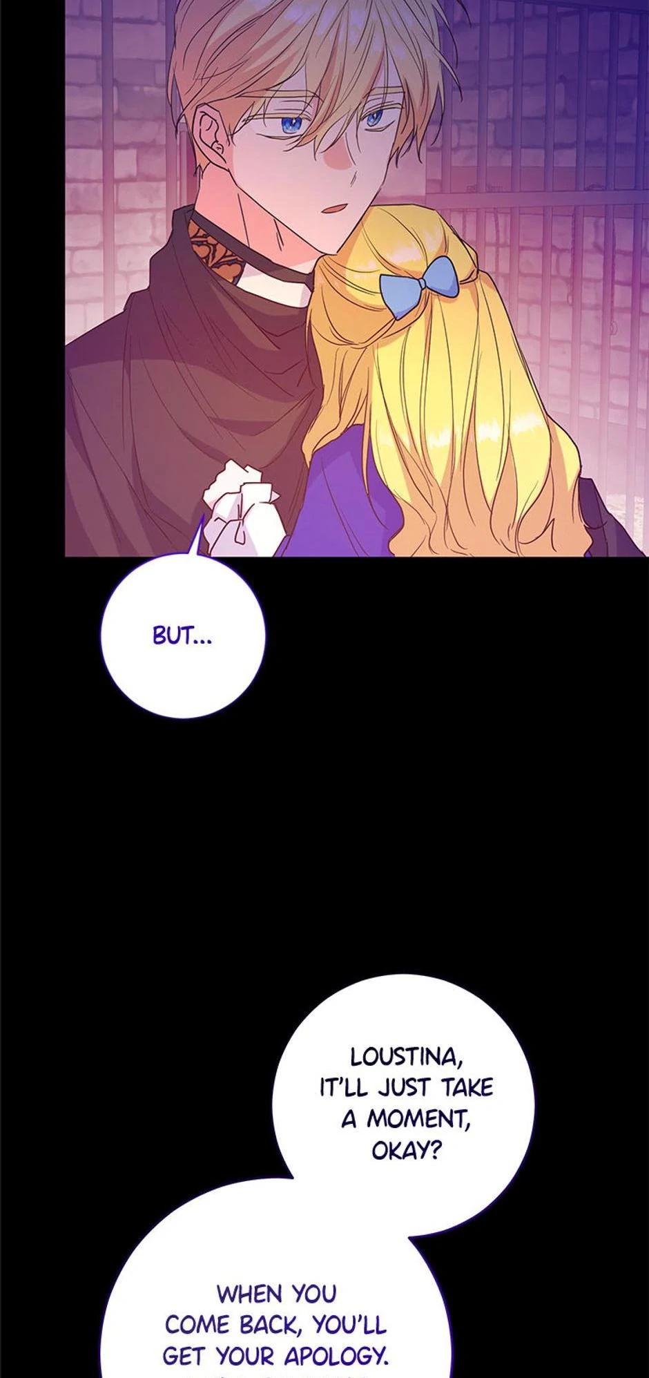 I Don’t Even Know Who the Child’s Father Is Chapter 51 279 47