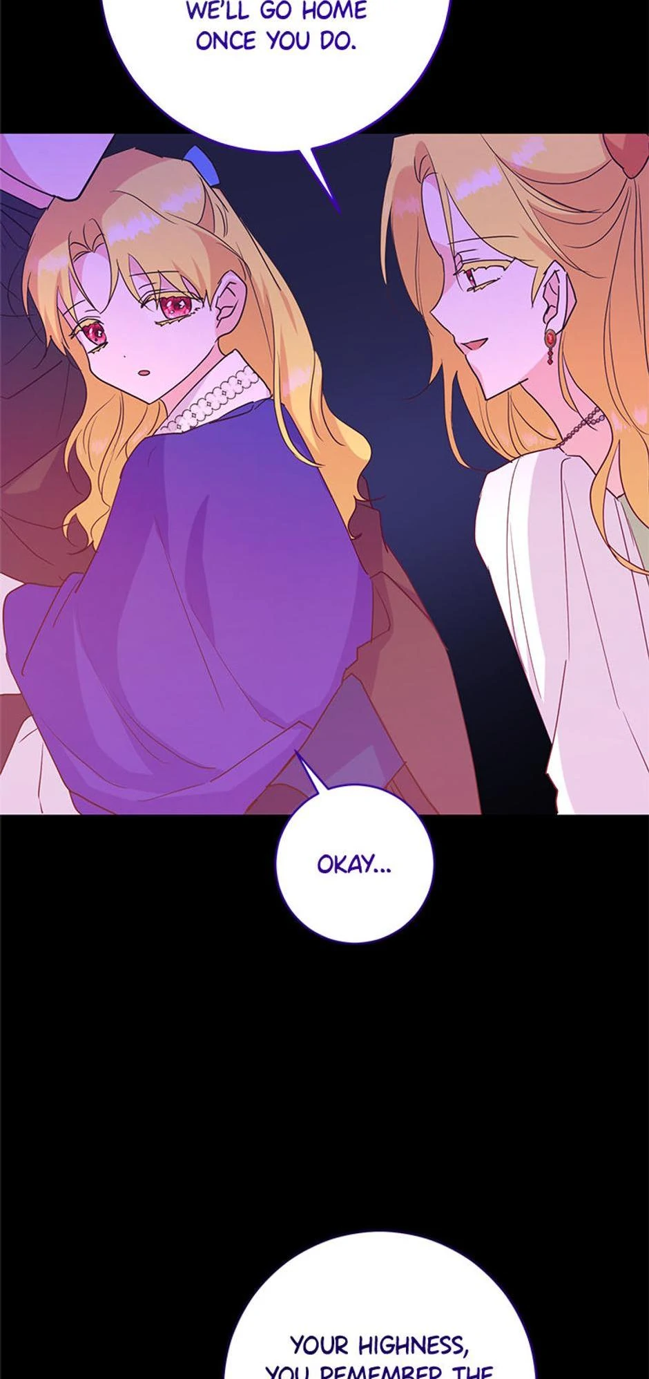 I Don’t Even Know Who the Child’s Father Is Chapter 51 280 48