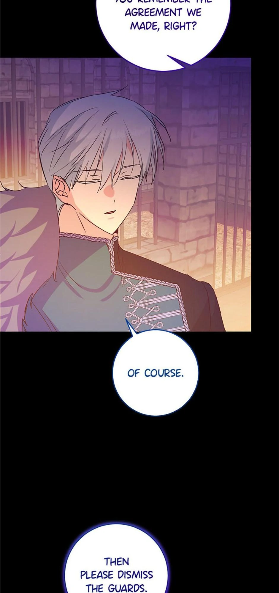 I Don’t Even Know Who the Child’s Father Is Chapter 51 281 49