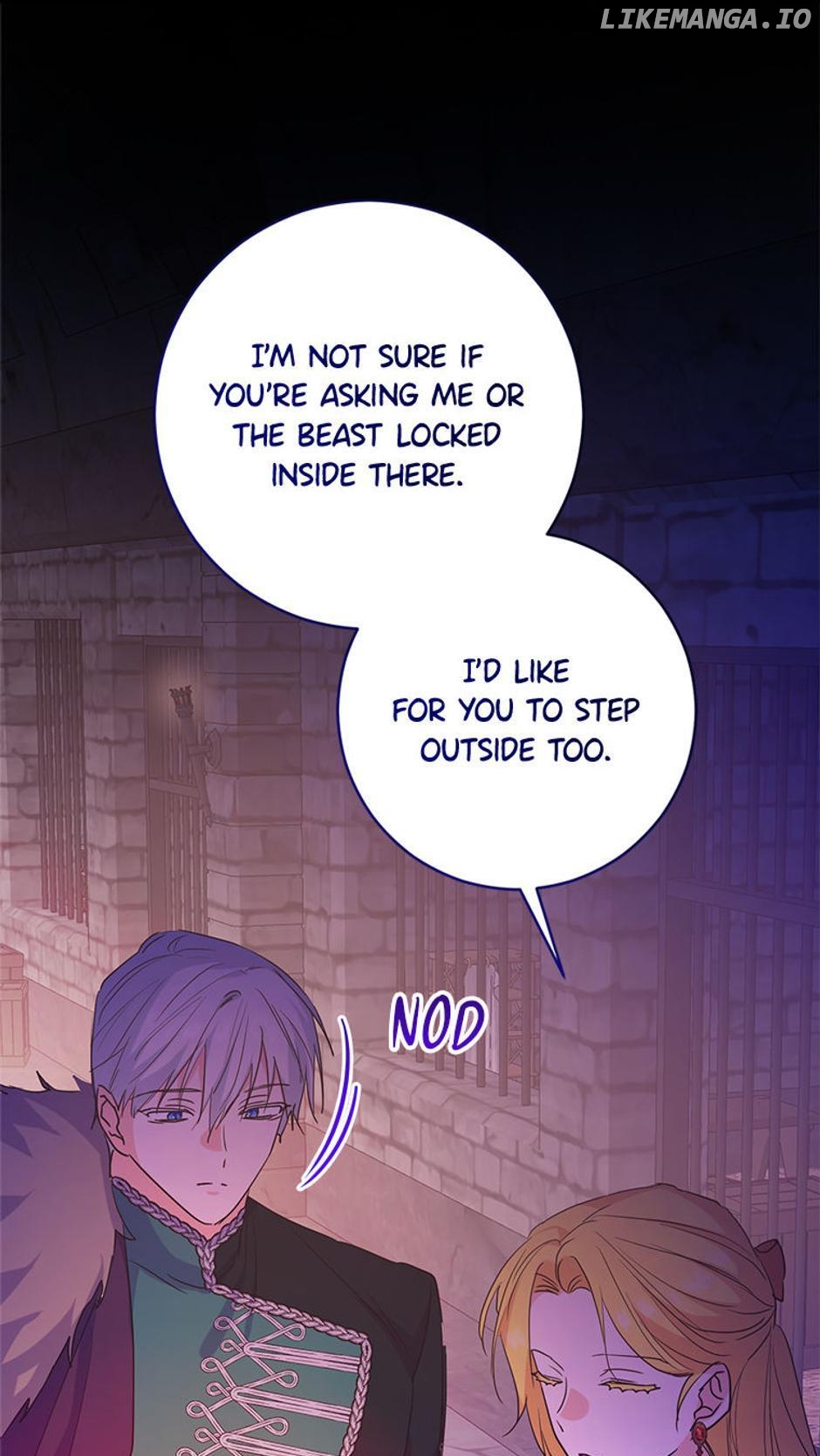 I Don’t Even Know Who the Child’s Father Is Chapter 51 283 51