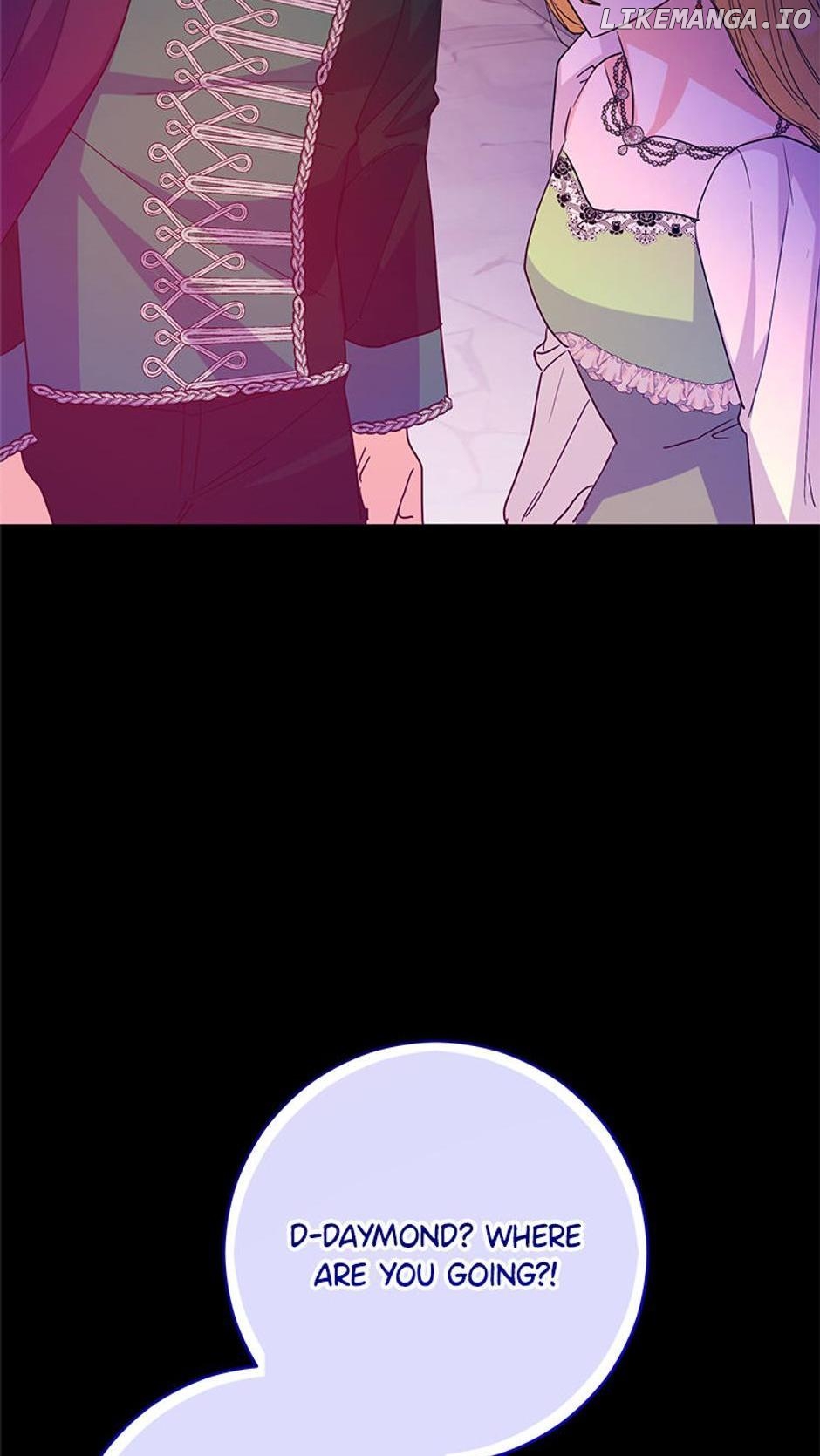 I Don’t Even Know Who the Child’s Father Is Chapter 51 284 52