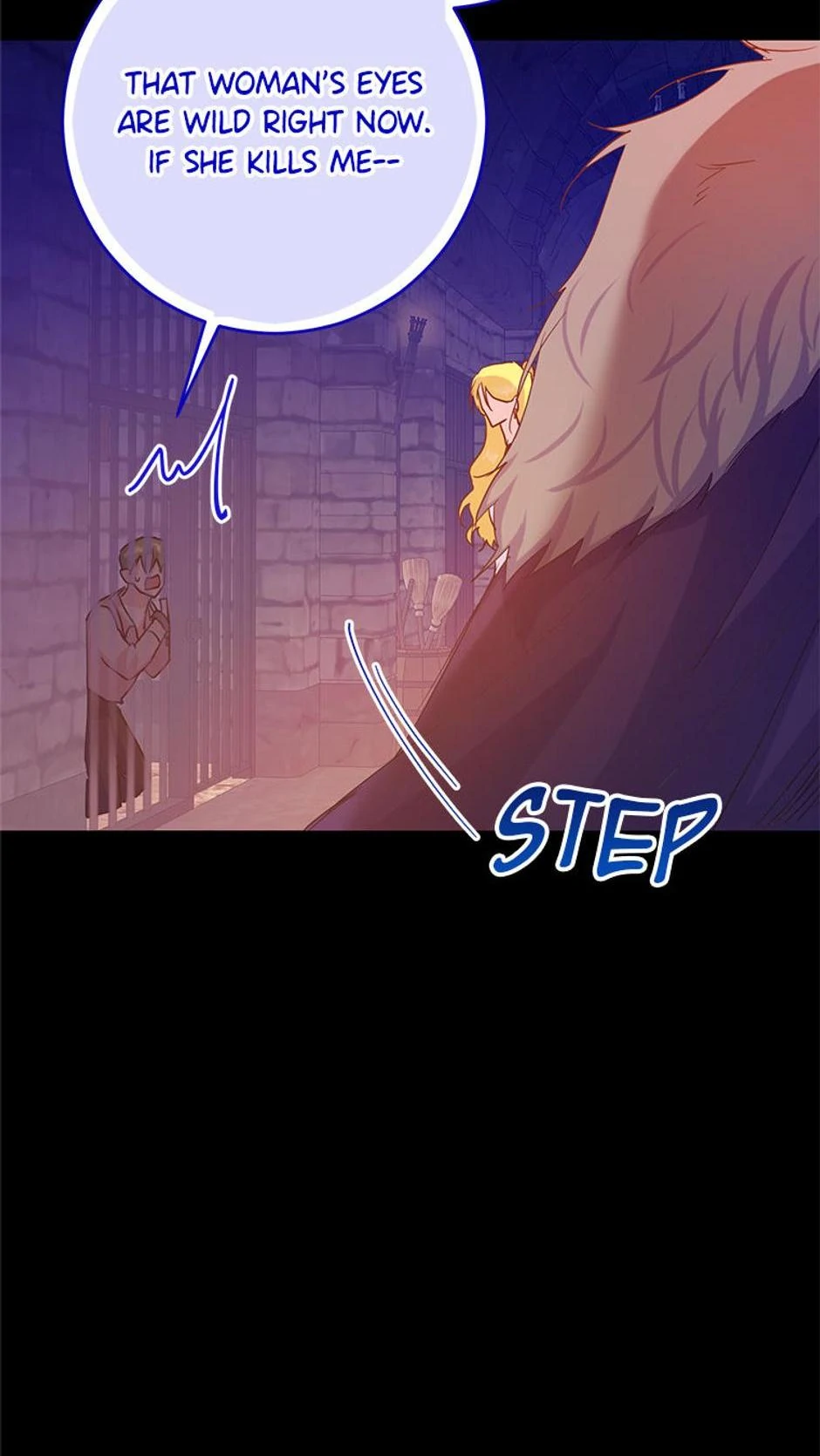 I Don’t Even Know Who the Child’s Father Is Chapter 51 285 53