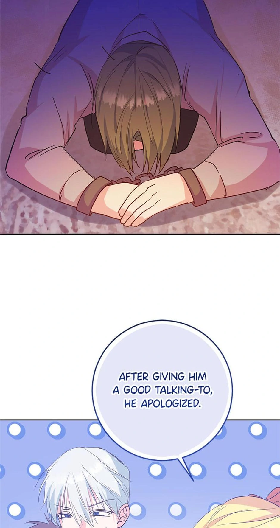 I Don’t Even Know Who the Child’s Father Is Chapter 51 290 58