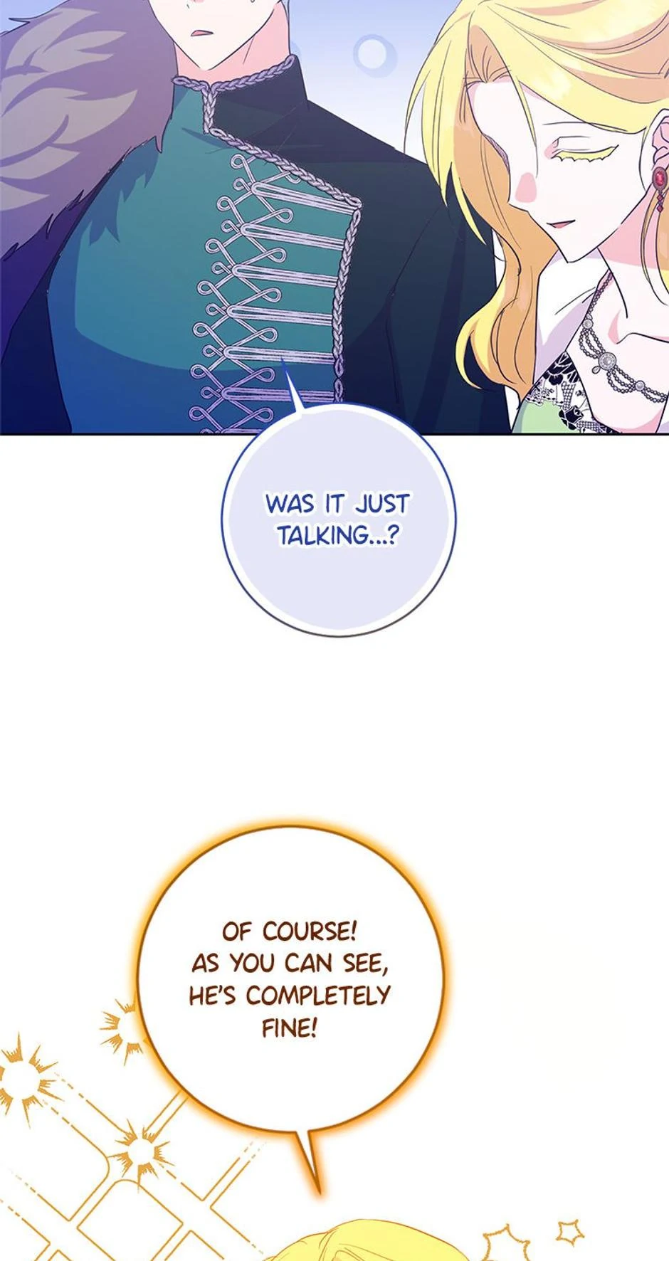 I Don’t Even Know Who the Child’s Father Is Chapter 51 291 59