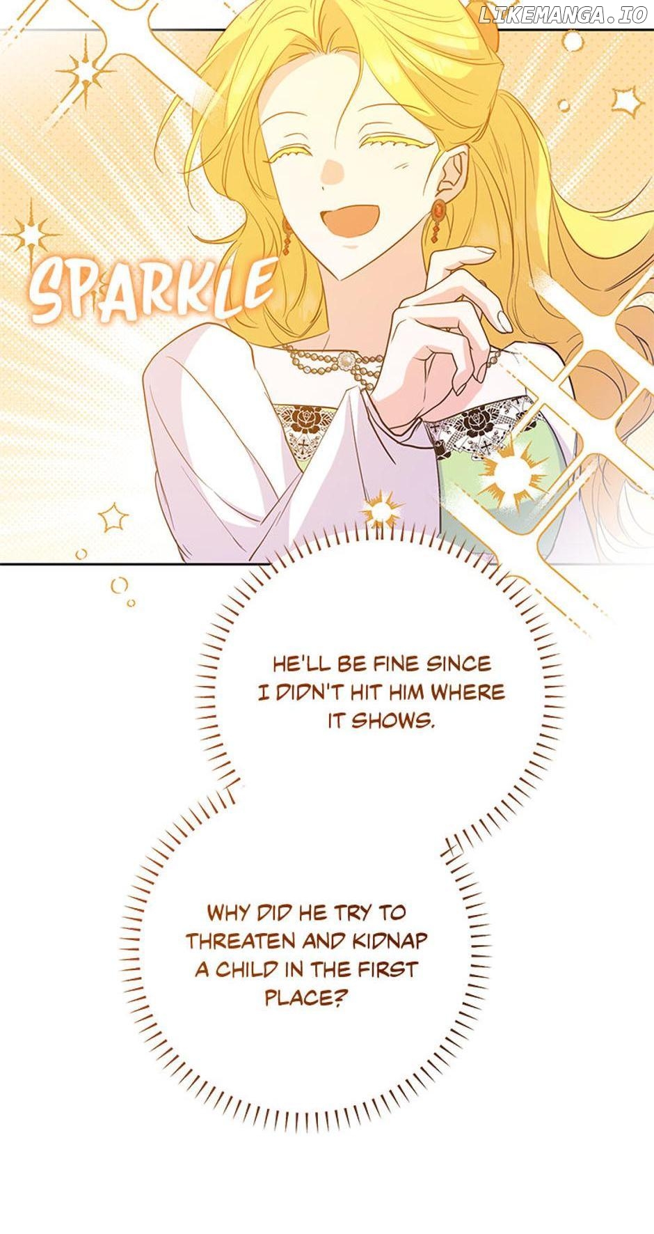 I Don’t Even Know Who the Child’s Father Is Chapter 51 292 60