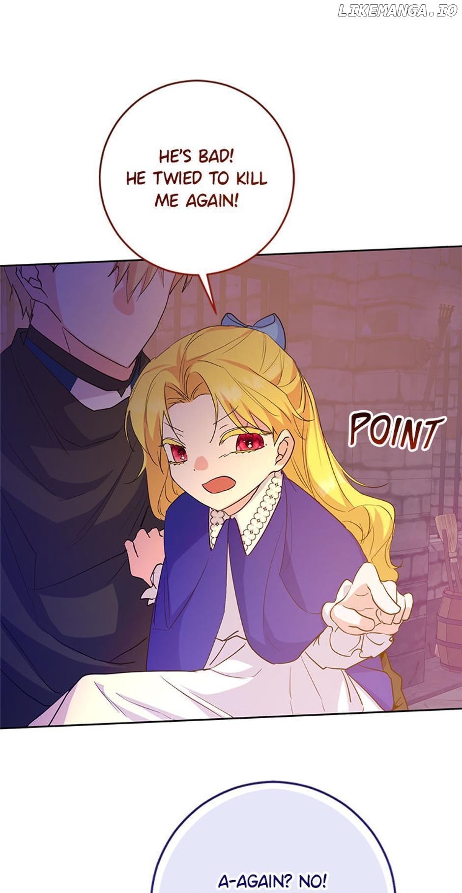 I Don’t Even Know Who the Child’s Father Is Chapter 51 293 61