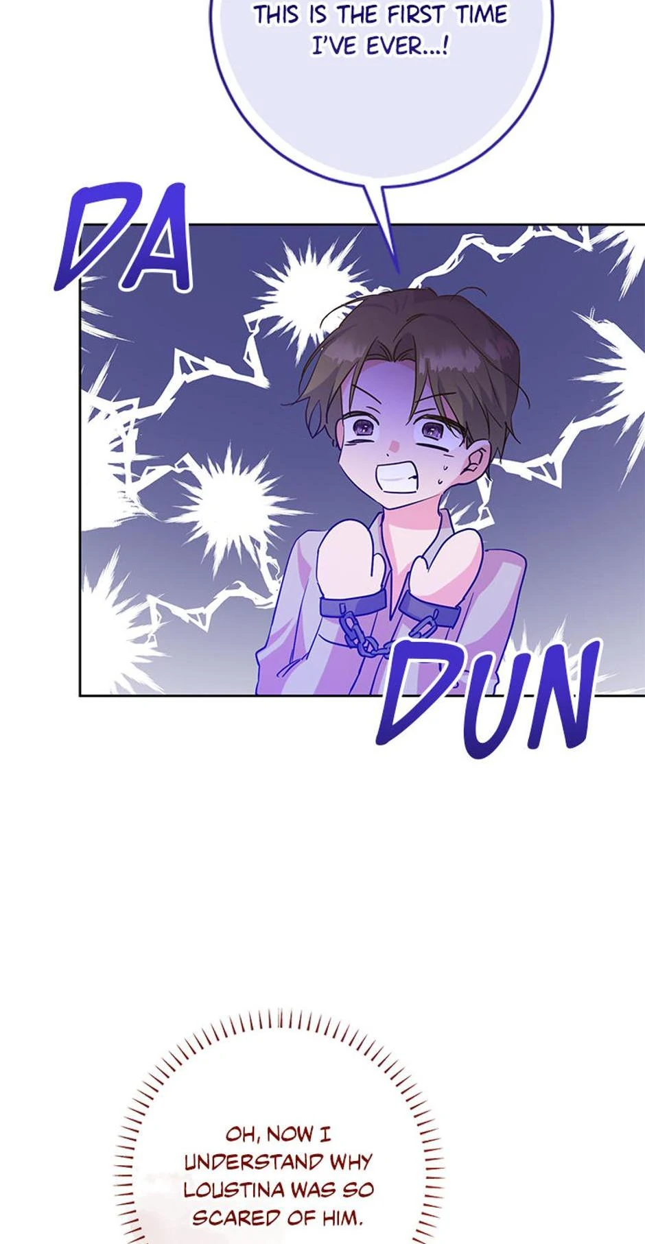 I Don’t Even Know Who the Child’s Father Is Chapter 51 294 62