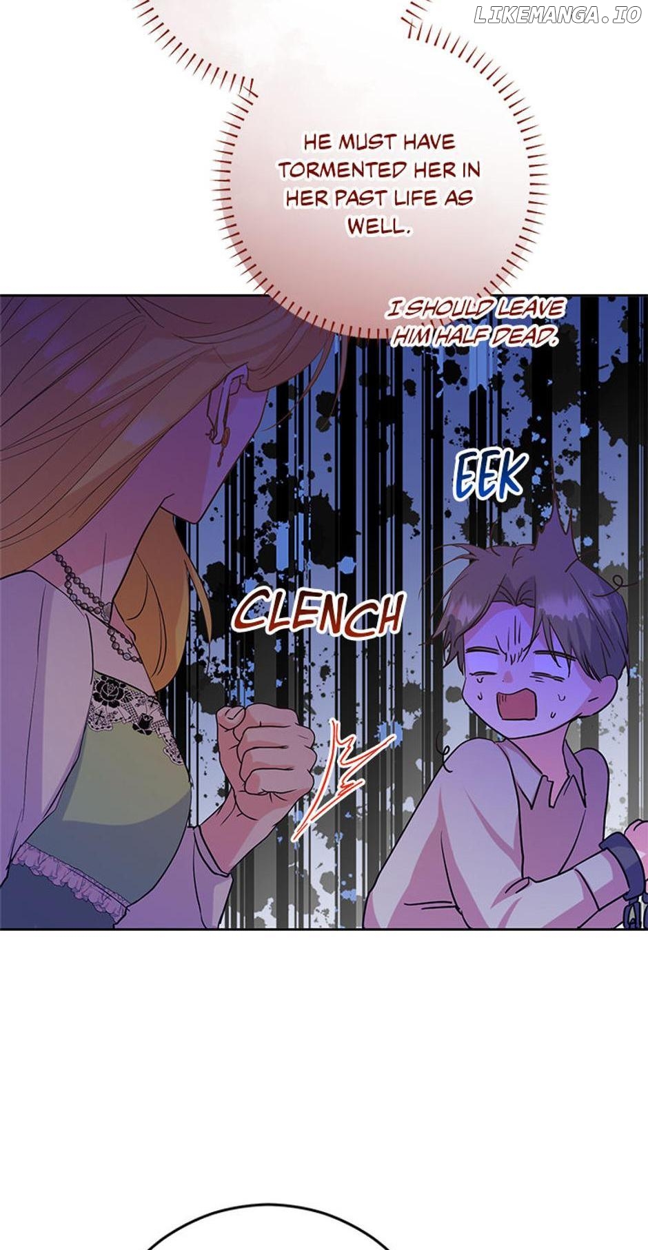 I Don’t Even Know Who the Child’s Father Is Chapter 51 295 63