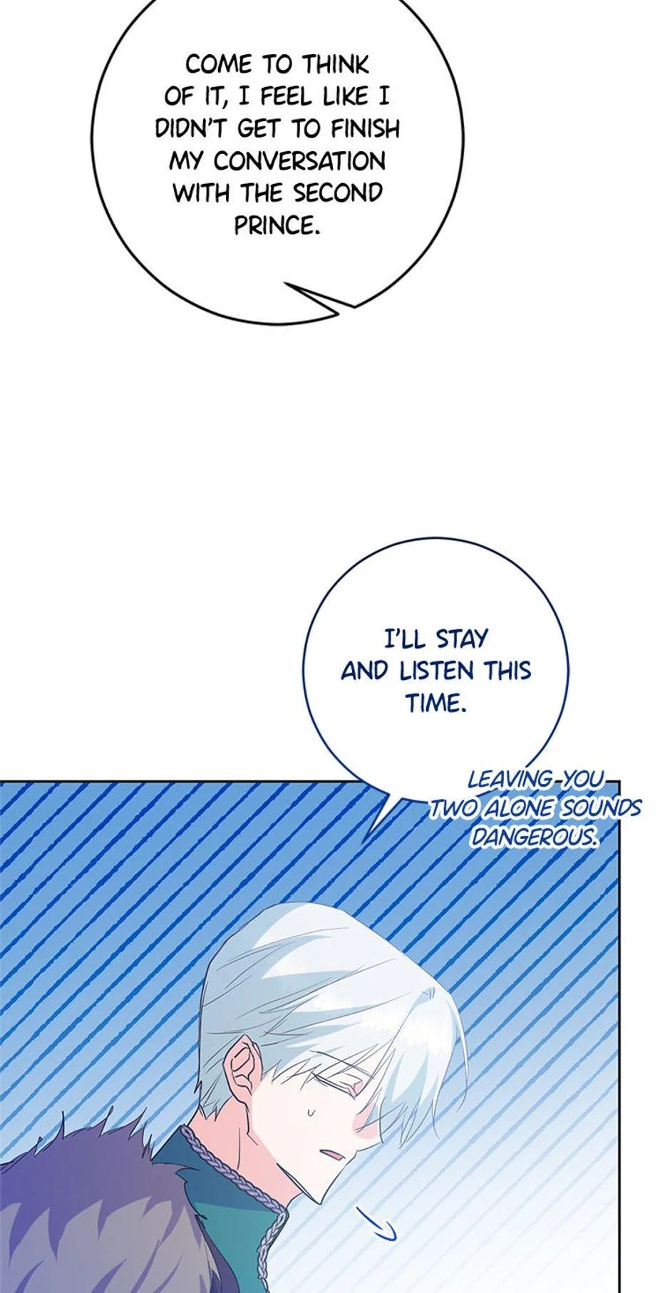 I Don’t Even Know Who the Child’s Father Is Chapter 51 296 64