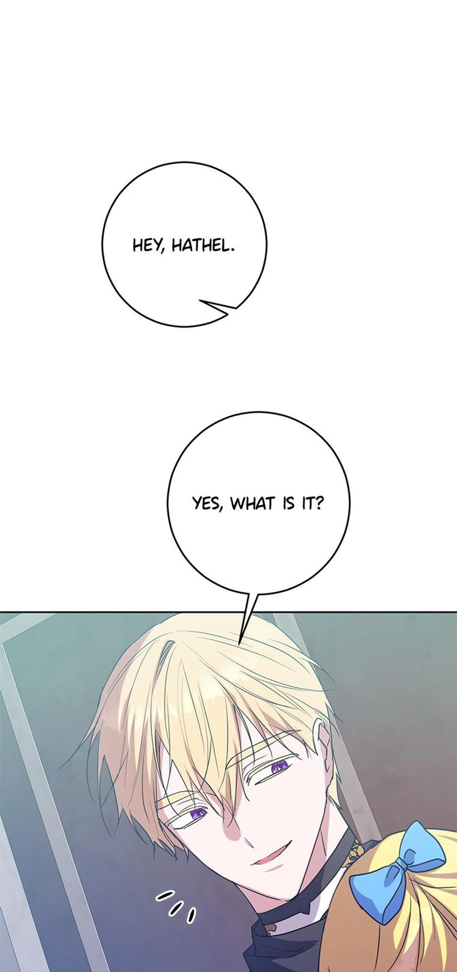 I Don’t Even Know Who the Child’s Father Is Chapter 51 300 68