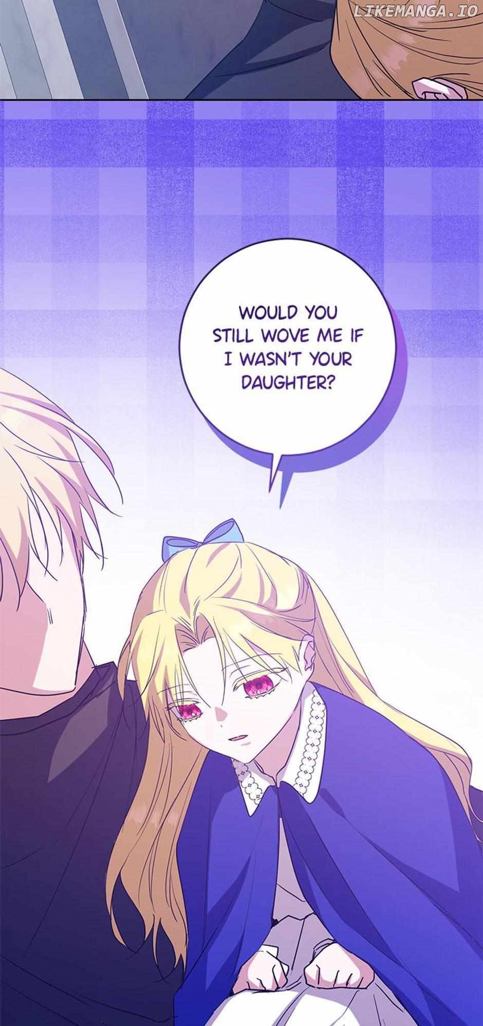 I Don’t Even Know Who the Child’s Father Is Chapter 51 301 69