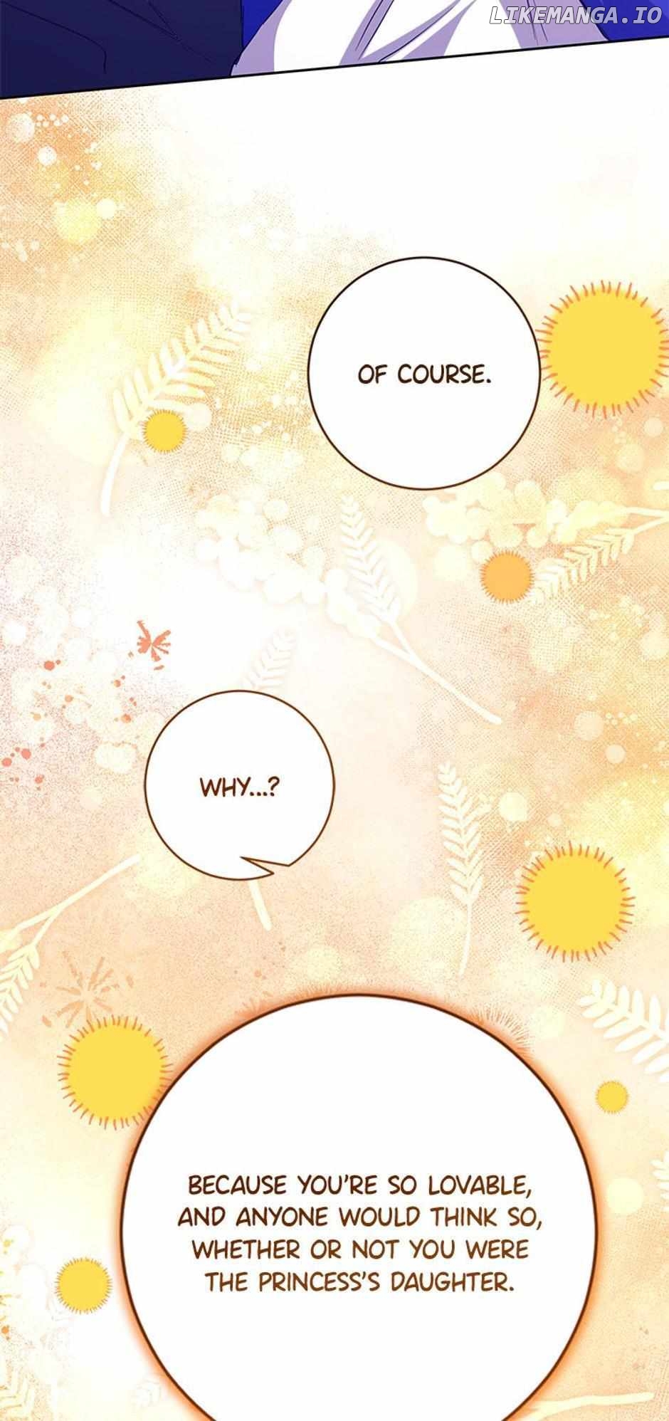 I Don’t Even Know Who the Child’s Father Is Chapter 51 302 70
