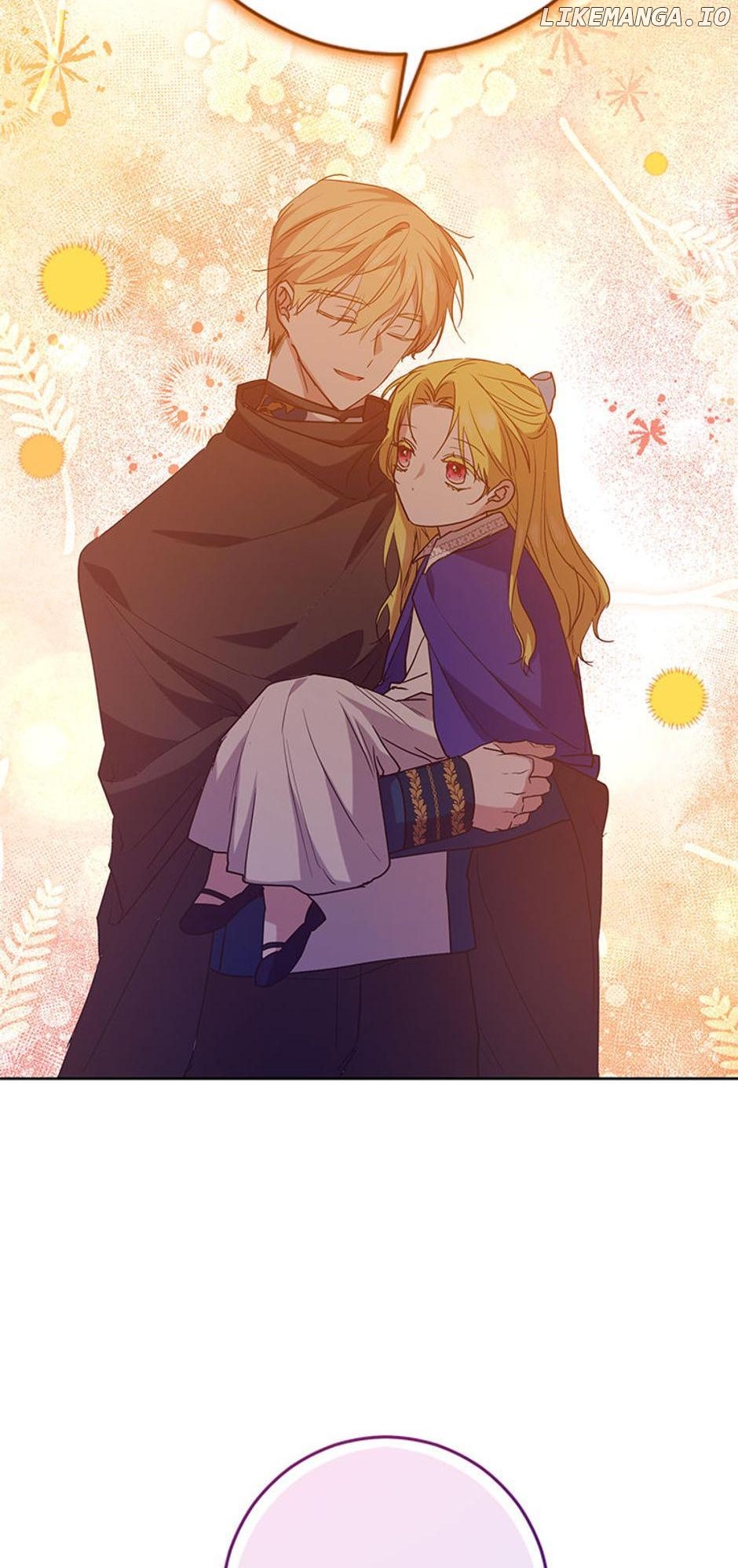 I Don’t Even Know Who the Child’s Father Is Chapter 51 303 71
