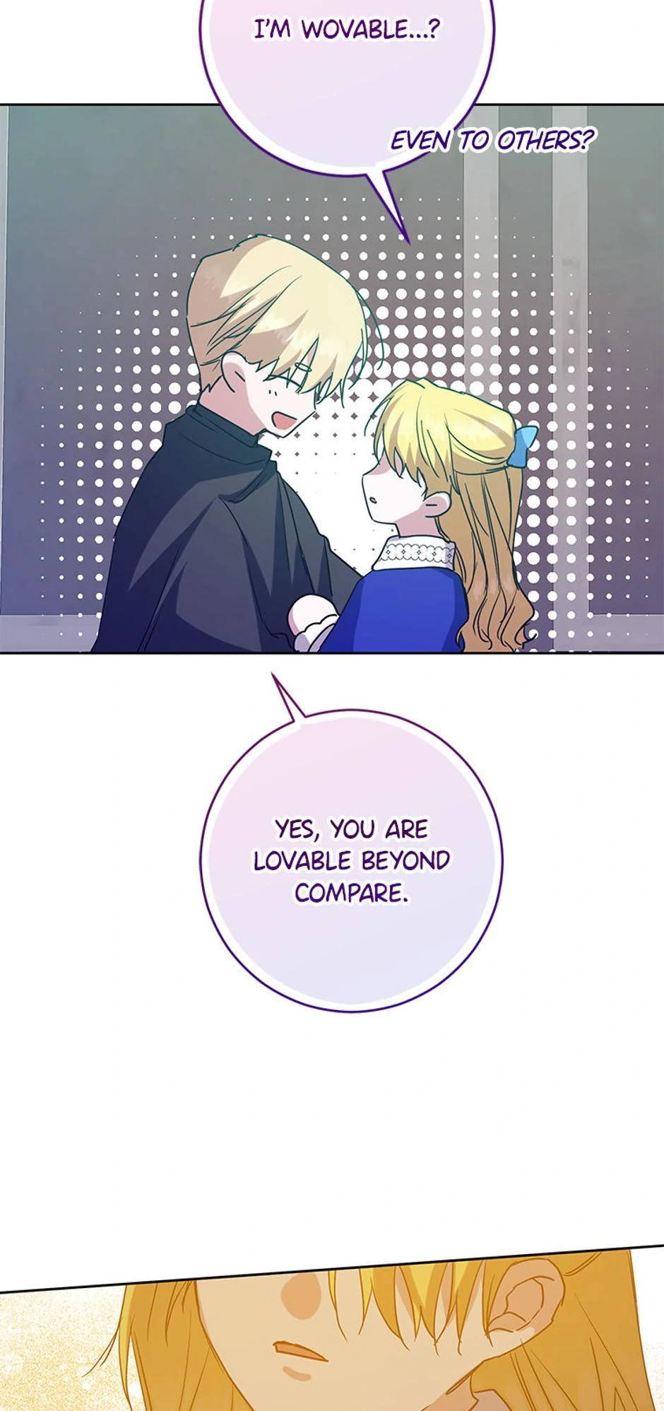 I Don’t Even Know Who the Child’s Father Is Chapter 51 304 72