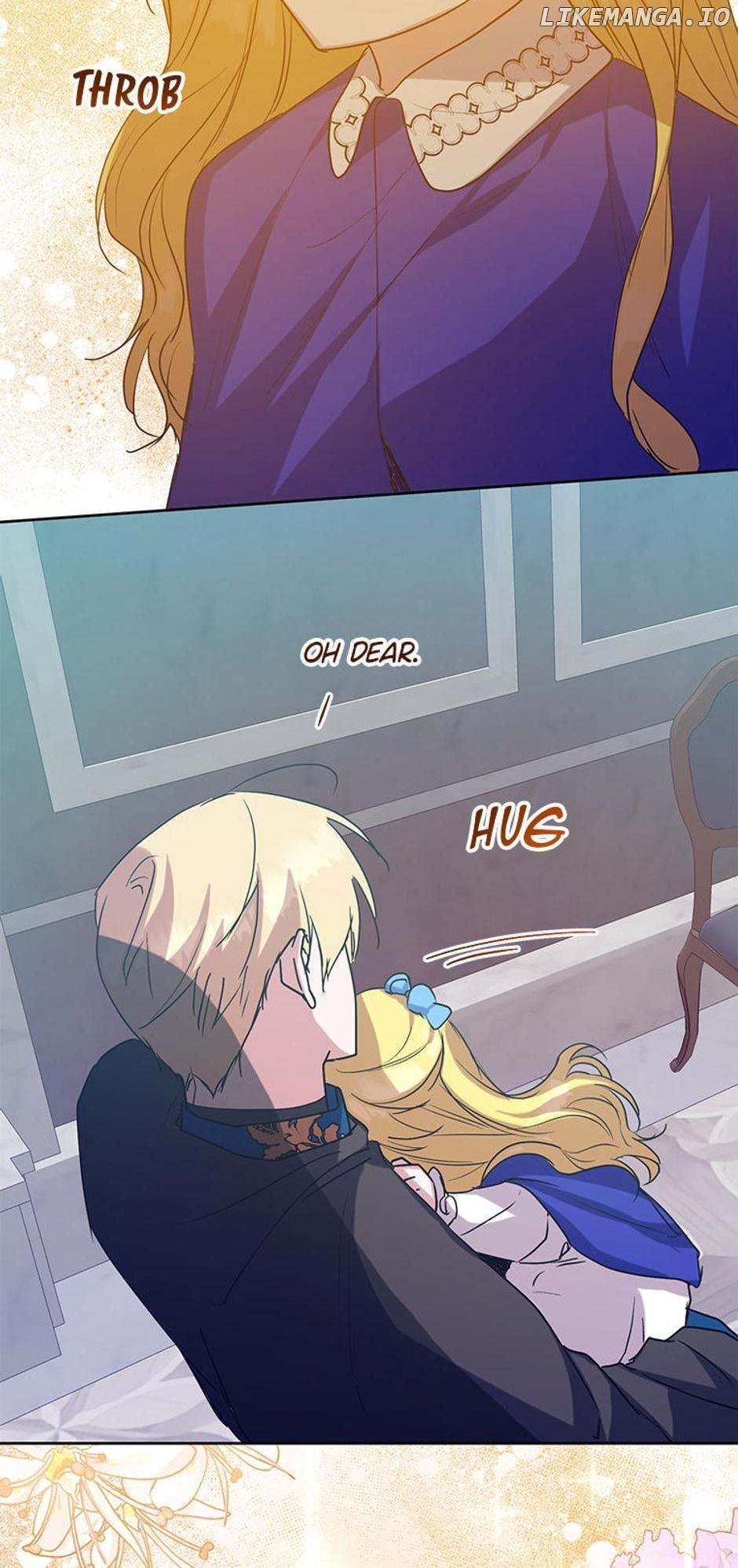 I Don’t Even Know Who the Child’s Father Is Chapter 51 305 73