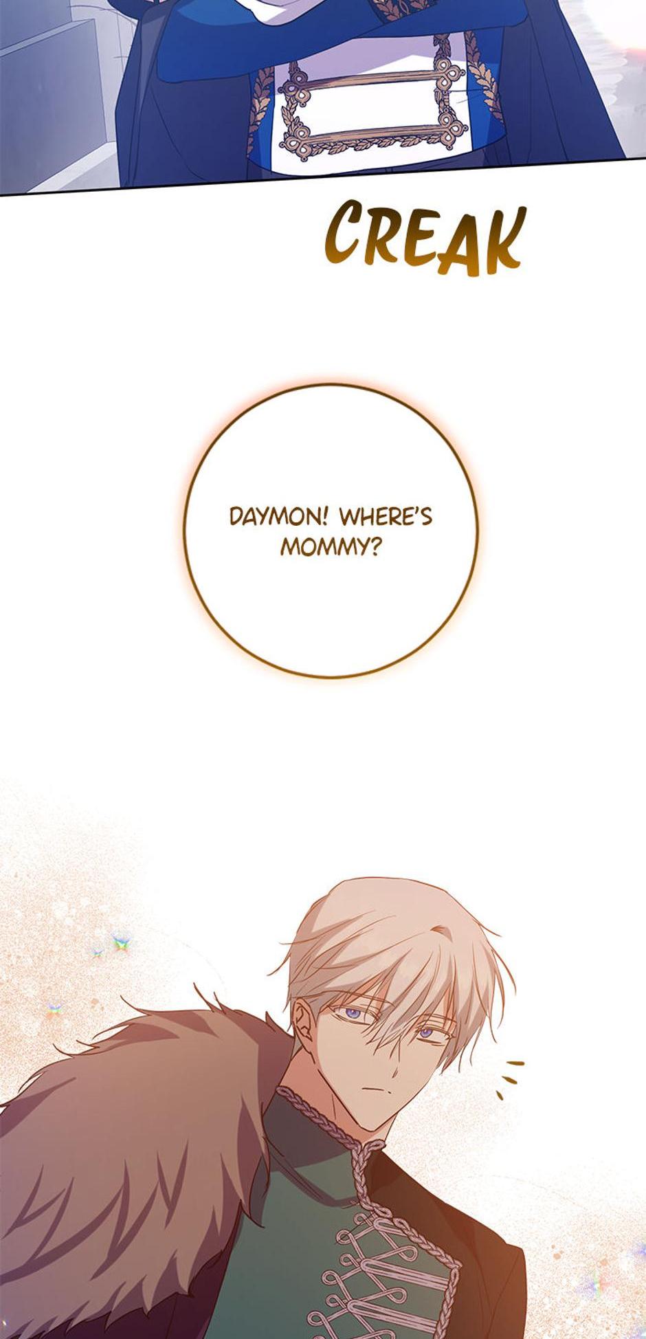I Don’t Even Know Who the Child’s Father Is Chapter 52 213 02