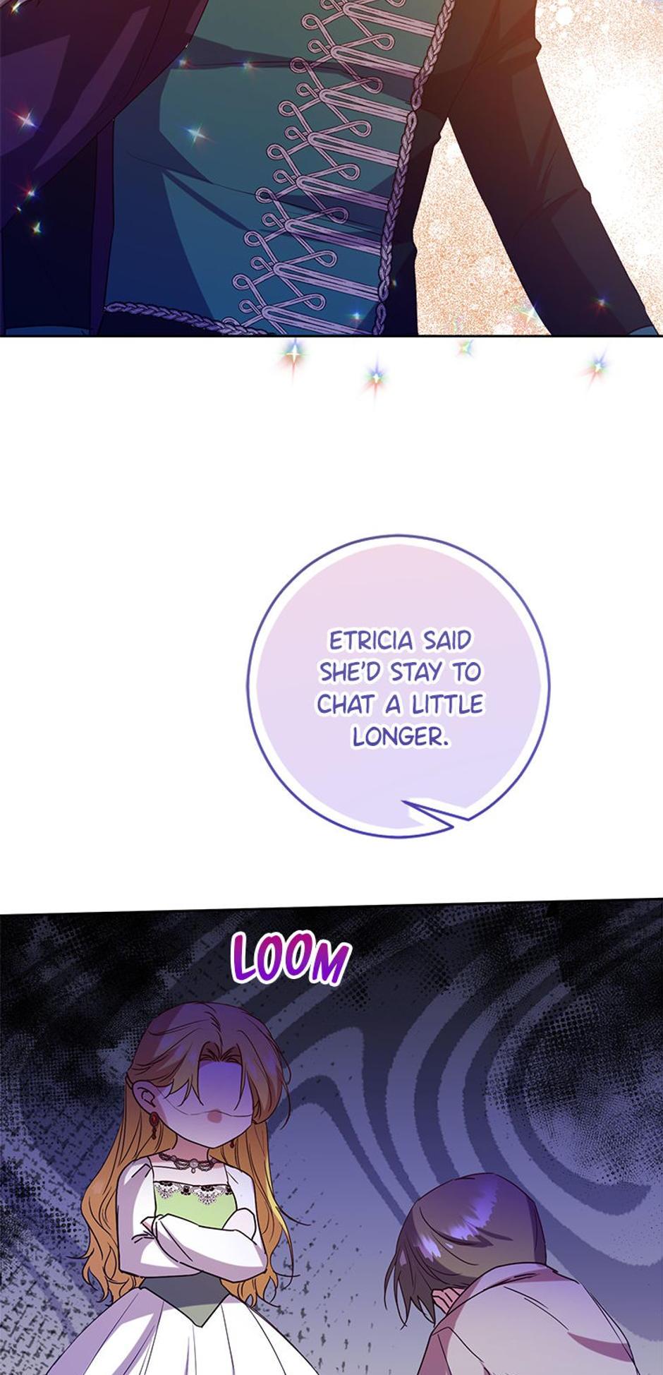 I Don’t Even Know Who the Child’s Father Is Chapter 52 214 03