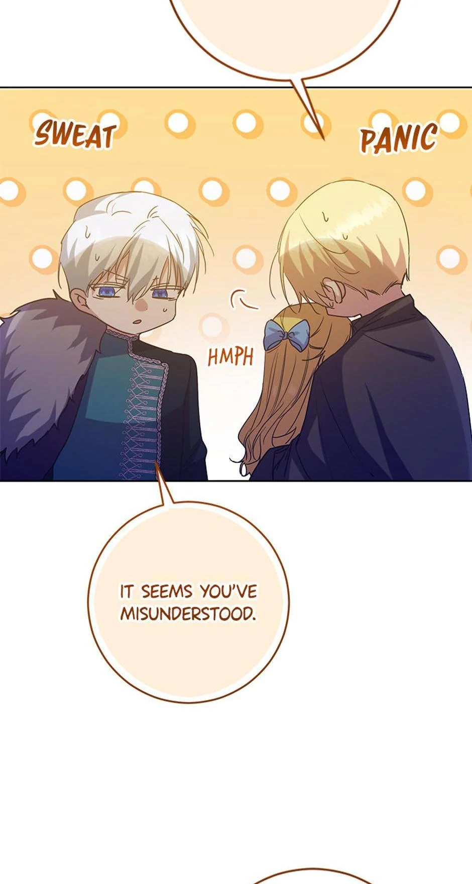 I Don’t Even Know Who the Child’s Father Is Chapter 52 221 10