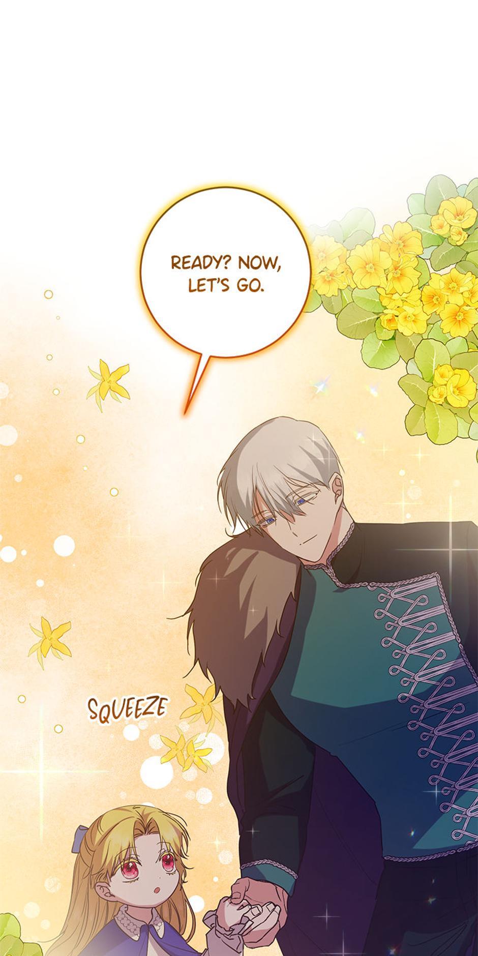 I Don’t Even Know Who the Child’s Father Is Chapter 52 223 12