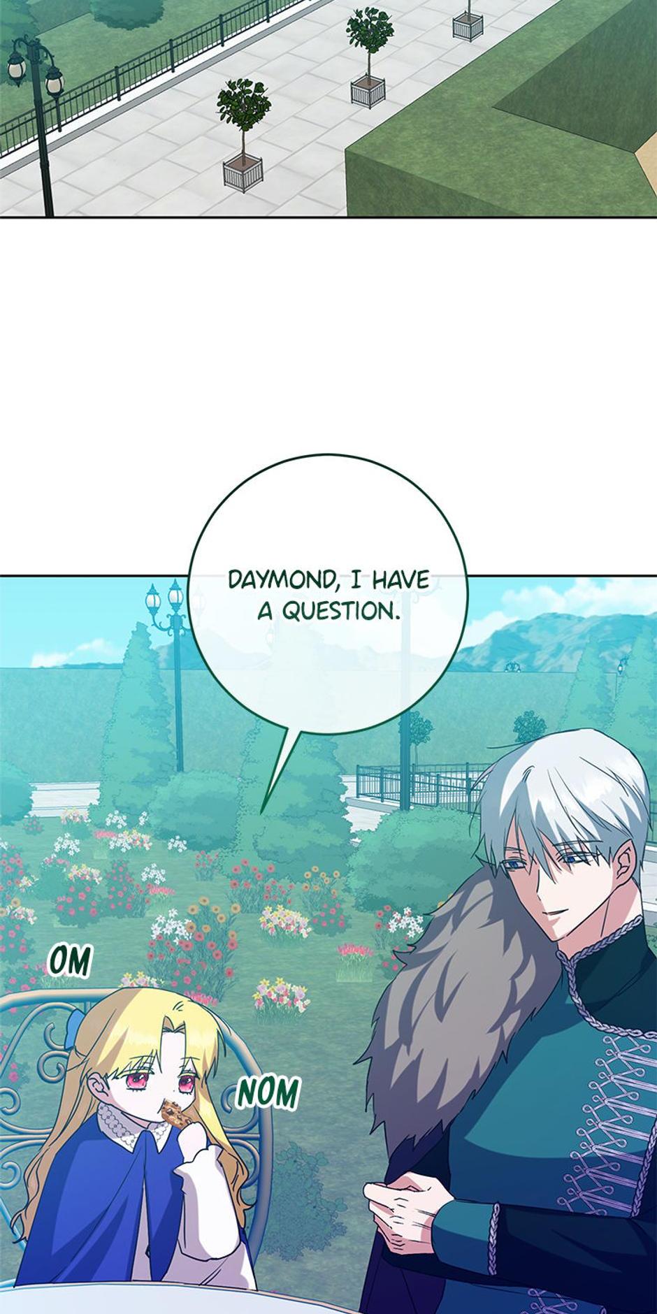 I Don’t Even Know Who the Child’s Father Is Chapter 52 228 17