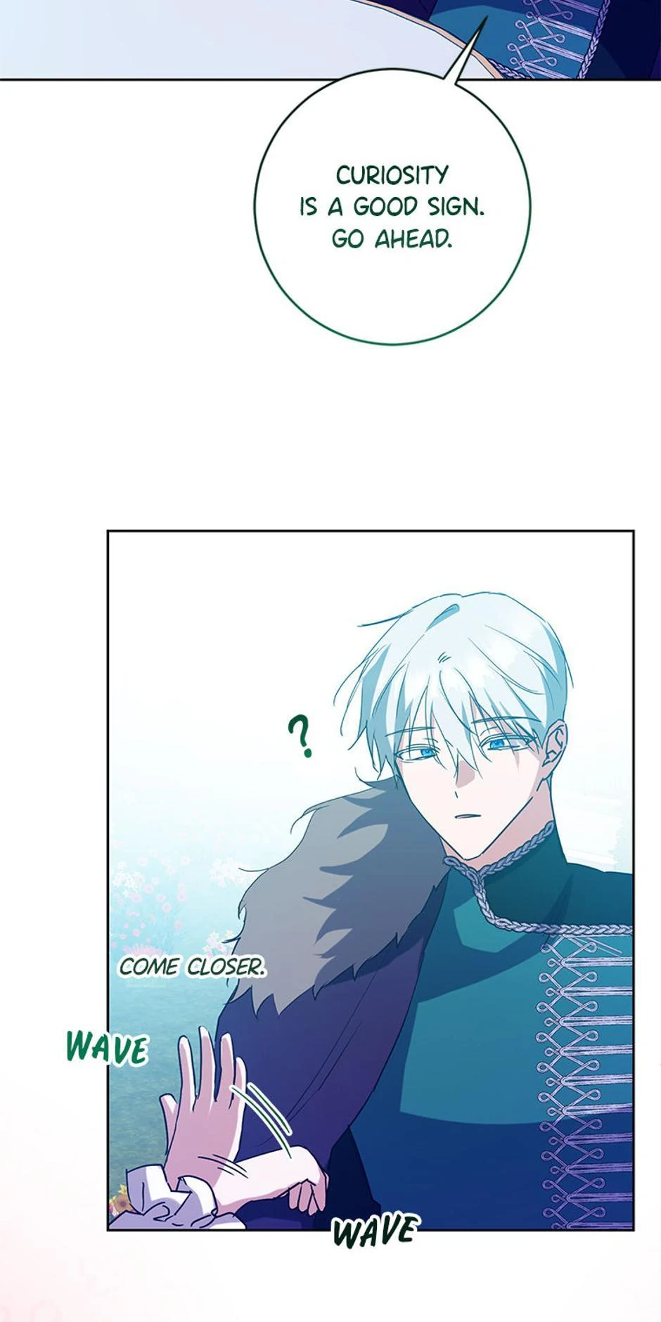 I Don’t Even Know Who the Child’s Father Is Chapter 52 229 18