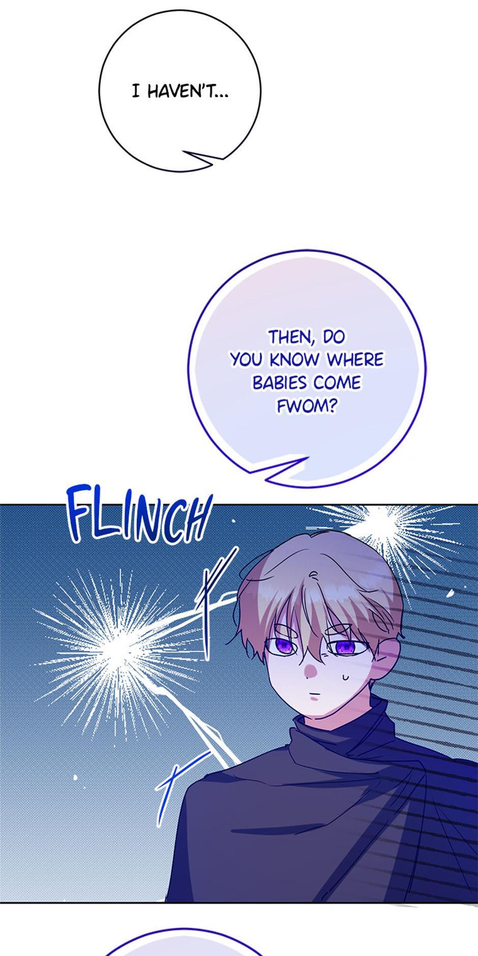 I Don’t Even Know Who the Child’s Father Is Chapter 52 231 20