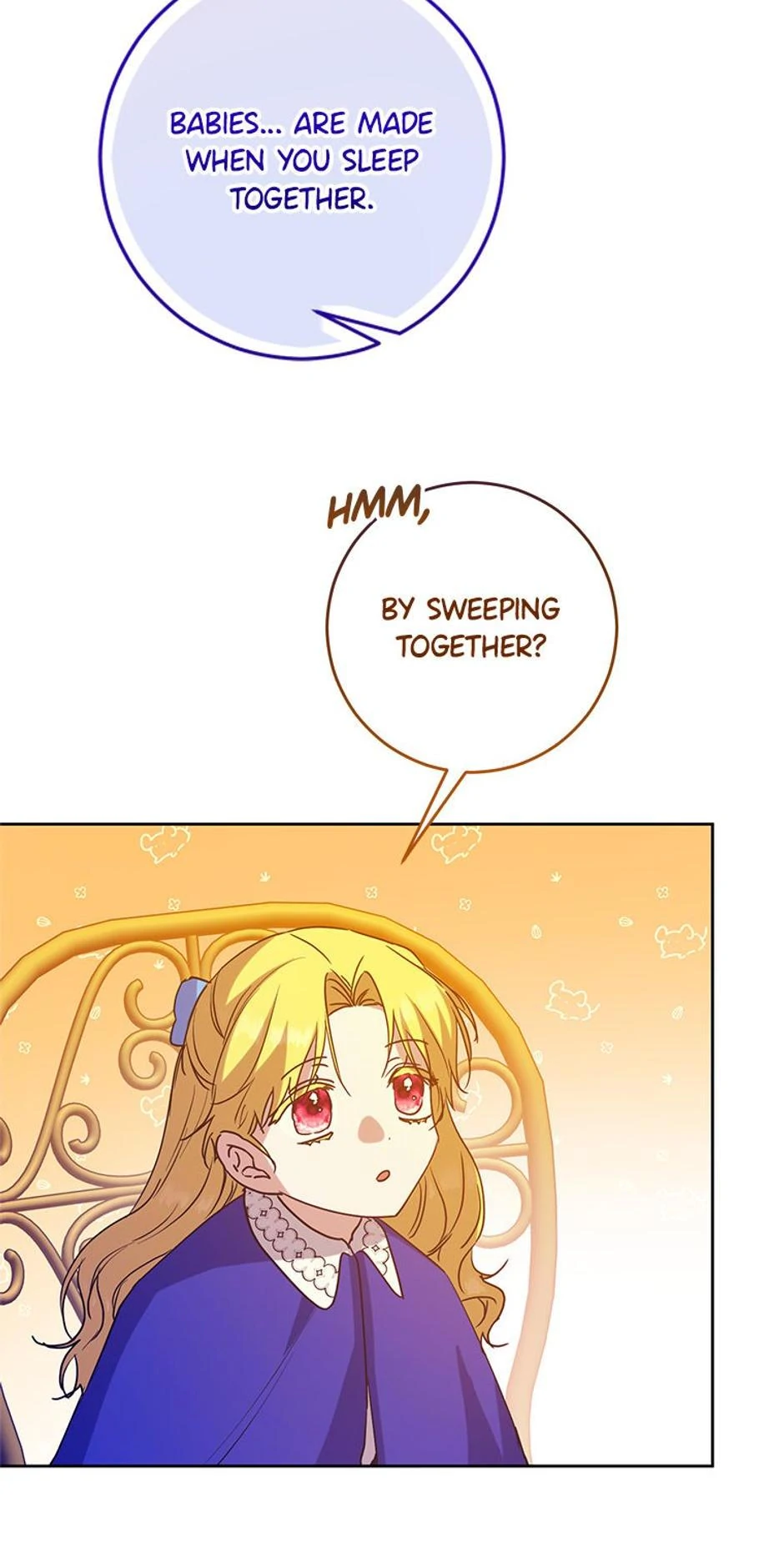 I Don’t Even Know Who the Child’s Father Is Chapter 52 232 21