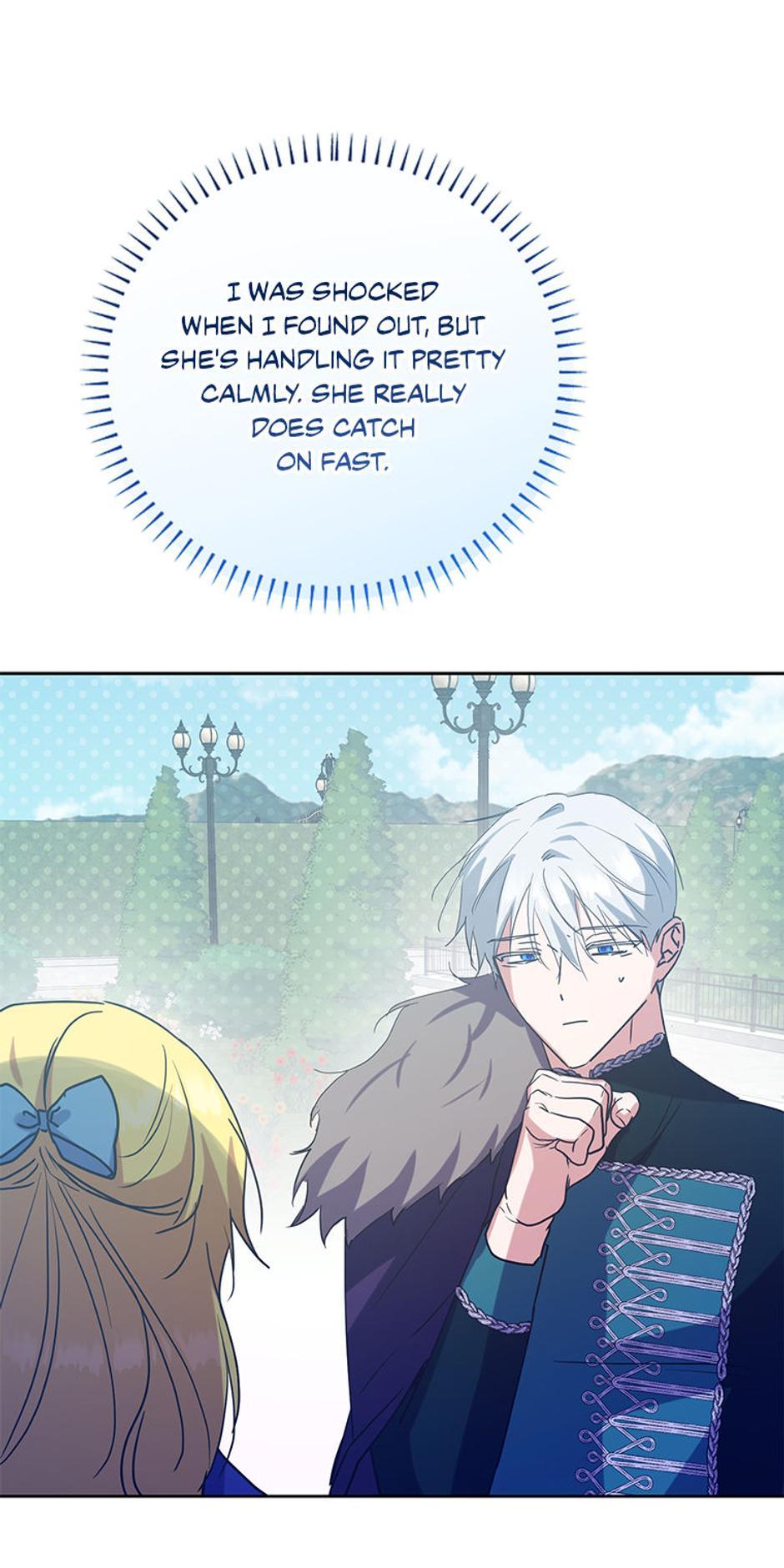 I Don’t Even Know Who the Child’s Father Is Chapter 52 233 22